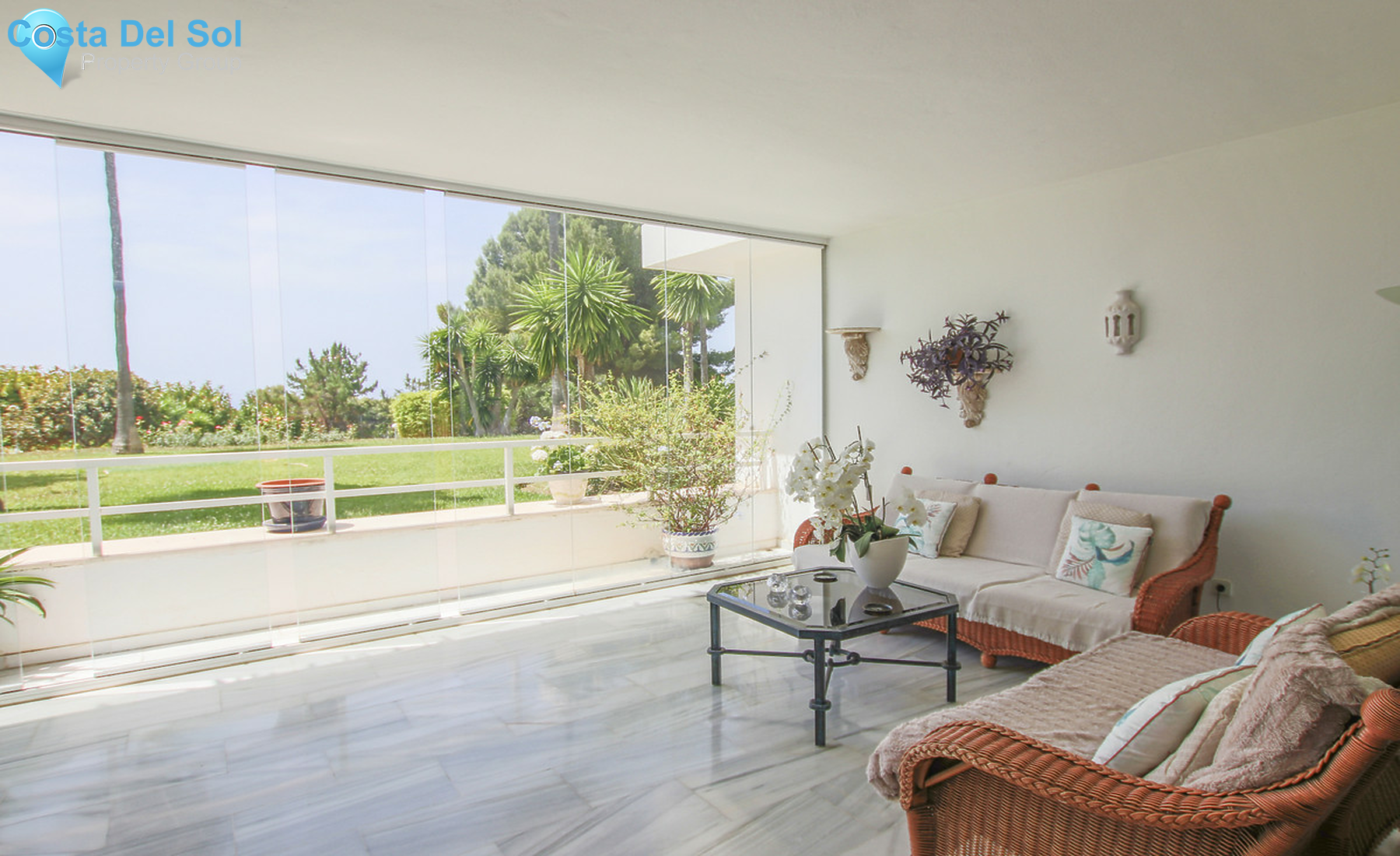 Ground Floor Apartment in Torre Real-1313016