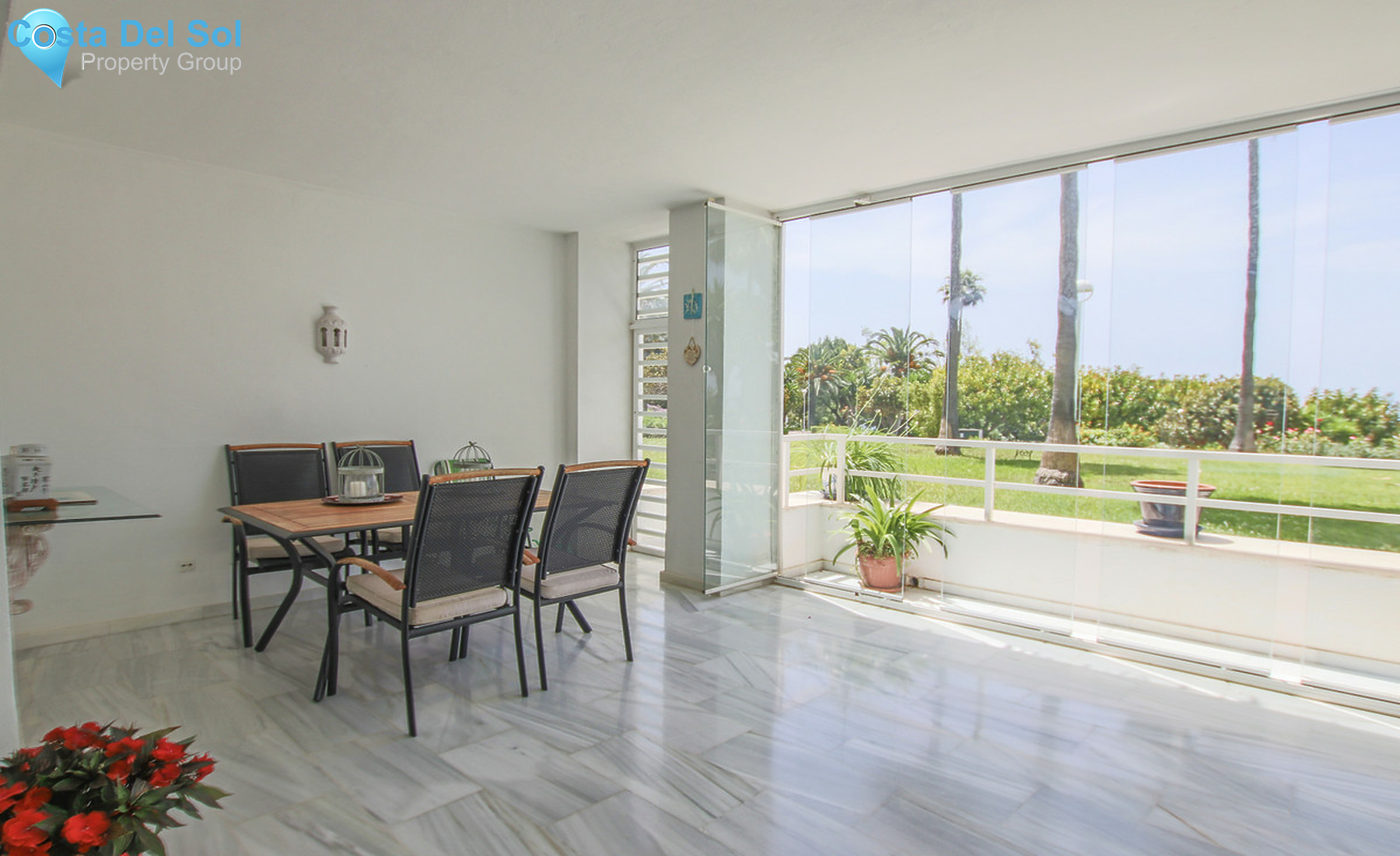 Ground Floor Apartment in Torre Real-1313017