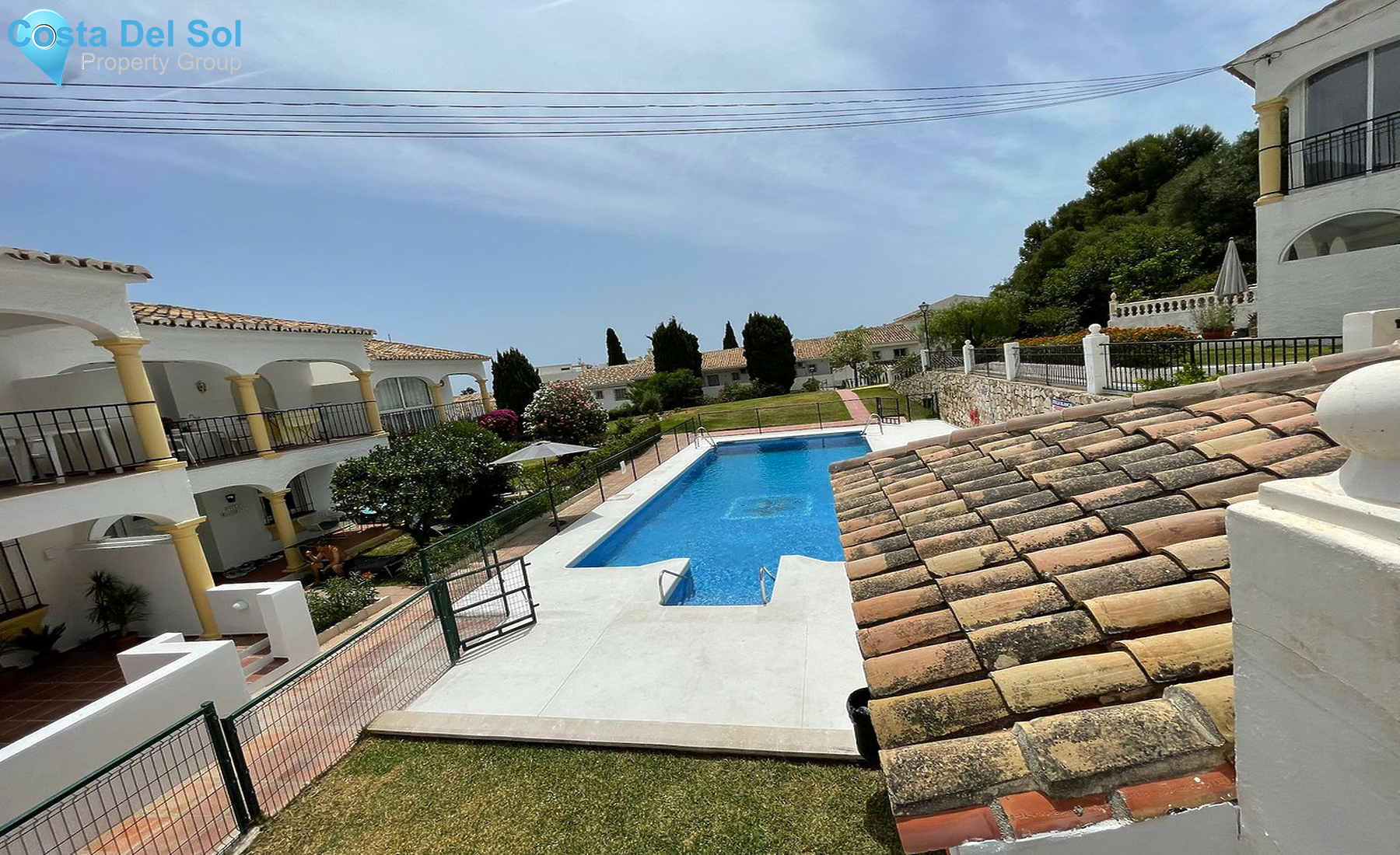 Ground Floor Apartment in Torreblanca