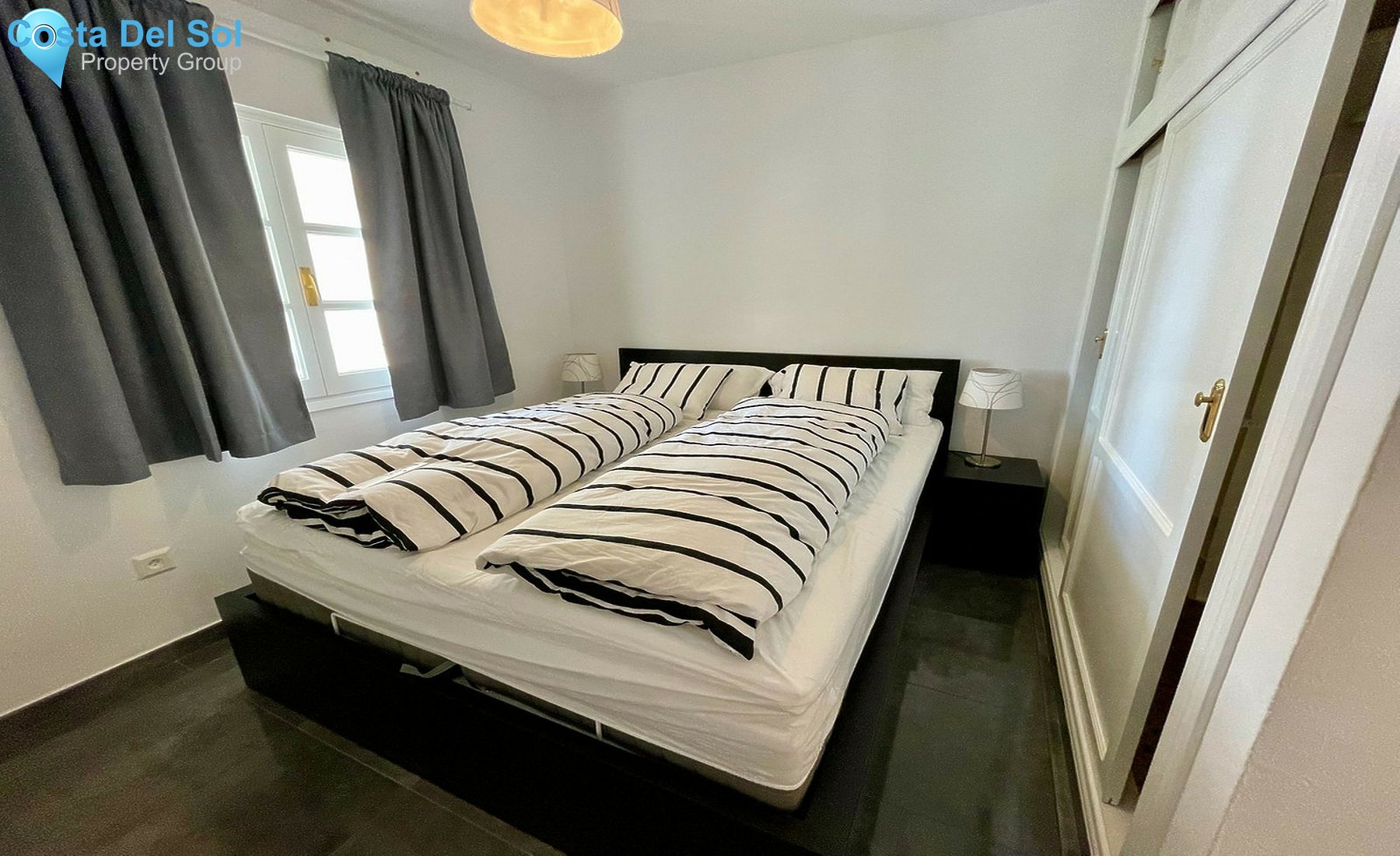 Ground Floor Apartment in Torreblanca-1253048