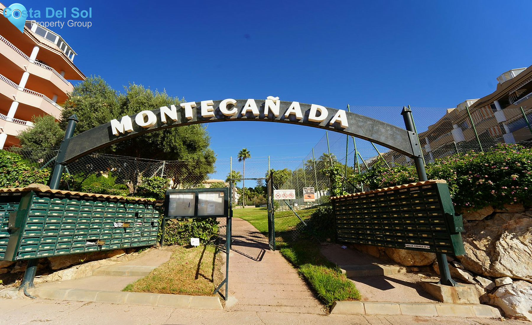 Ground Floor Apartment in Torreblanca