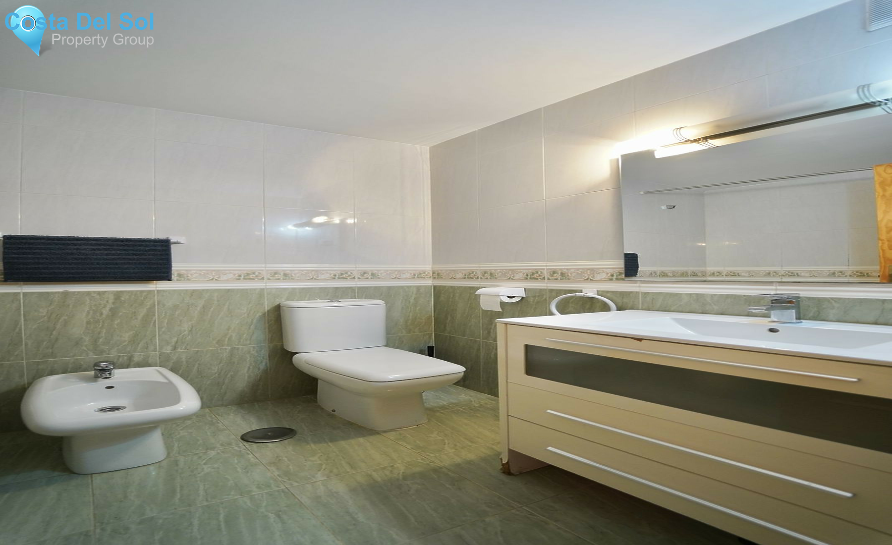 Ground Floor Apartment in Torreblanca-1407237