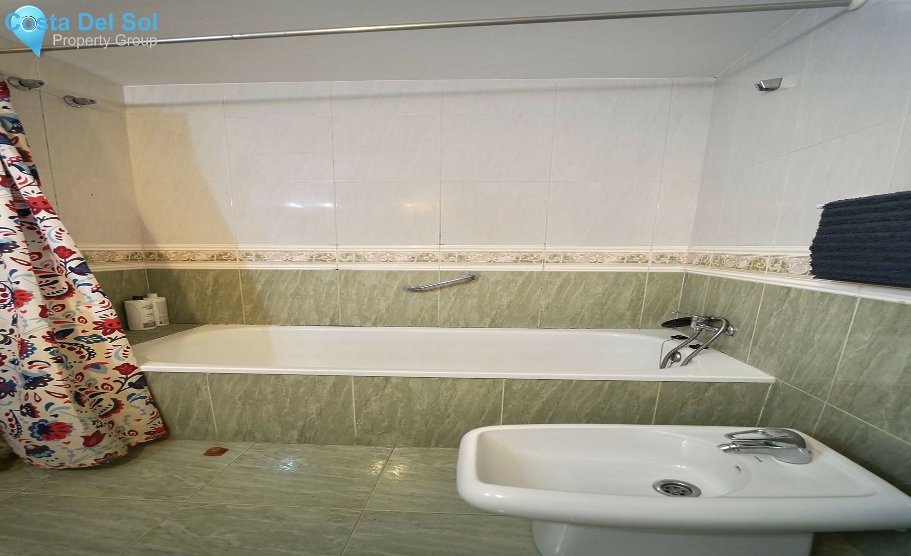 Ground Floor Apartment in Torreblanca-1407238