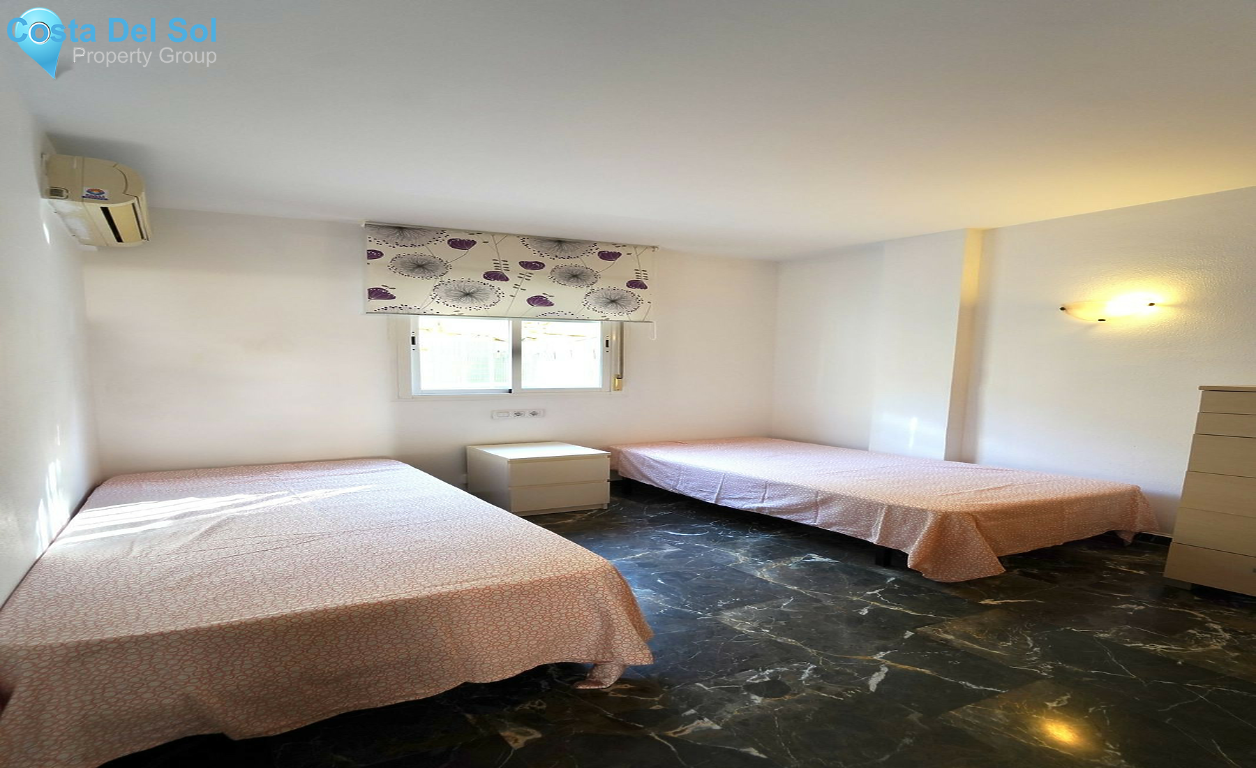 Ground Floor Apartment in Torreblanca-1407240