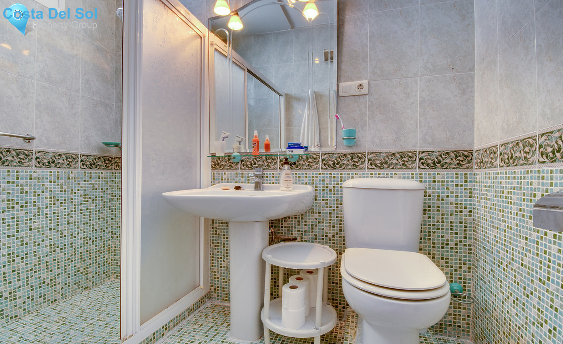 Ground Floor Apartment in Torreblanca