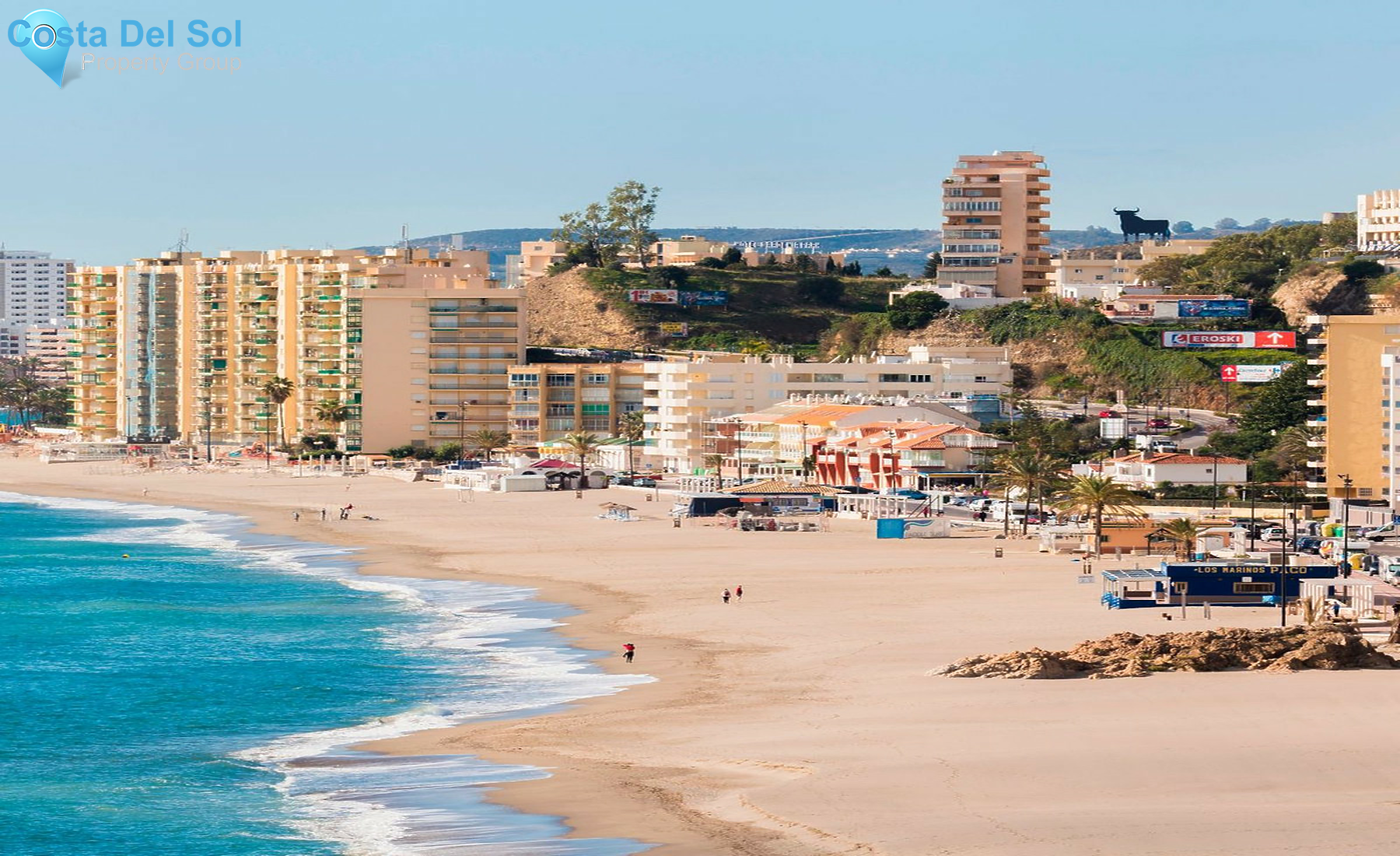 Ground Floor Apartment in Torreblanca-1455532