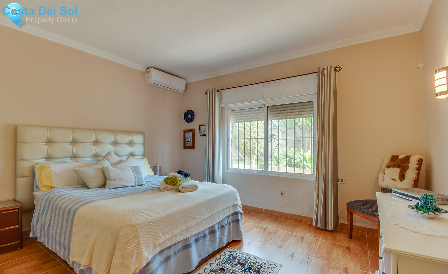Ground Floor Apartment in Torreblanca-1455536