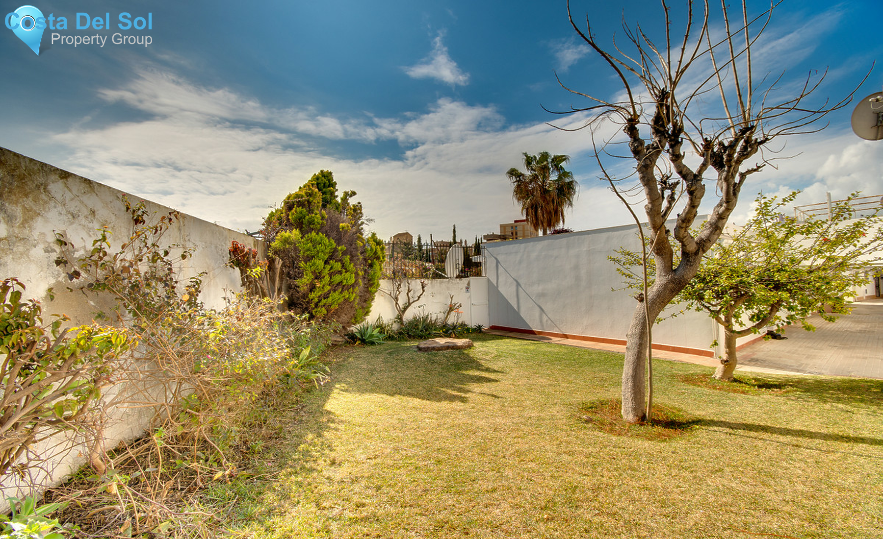 Ground Floor Apartment in Torreblanca-1455537