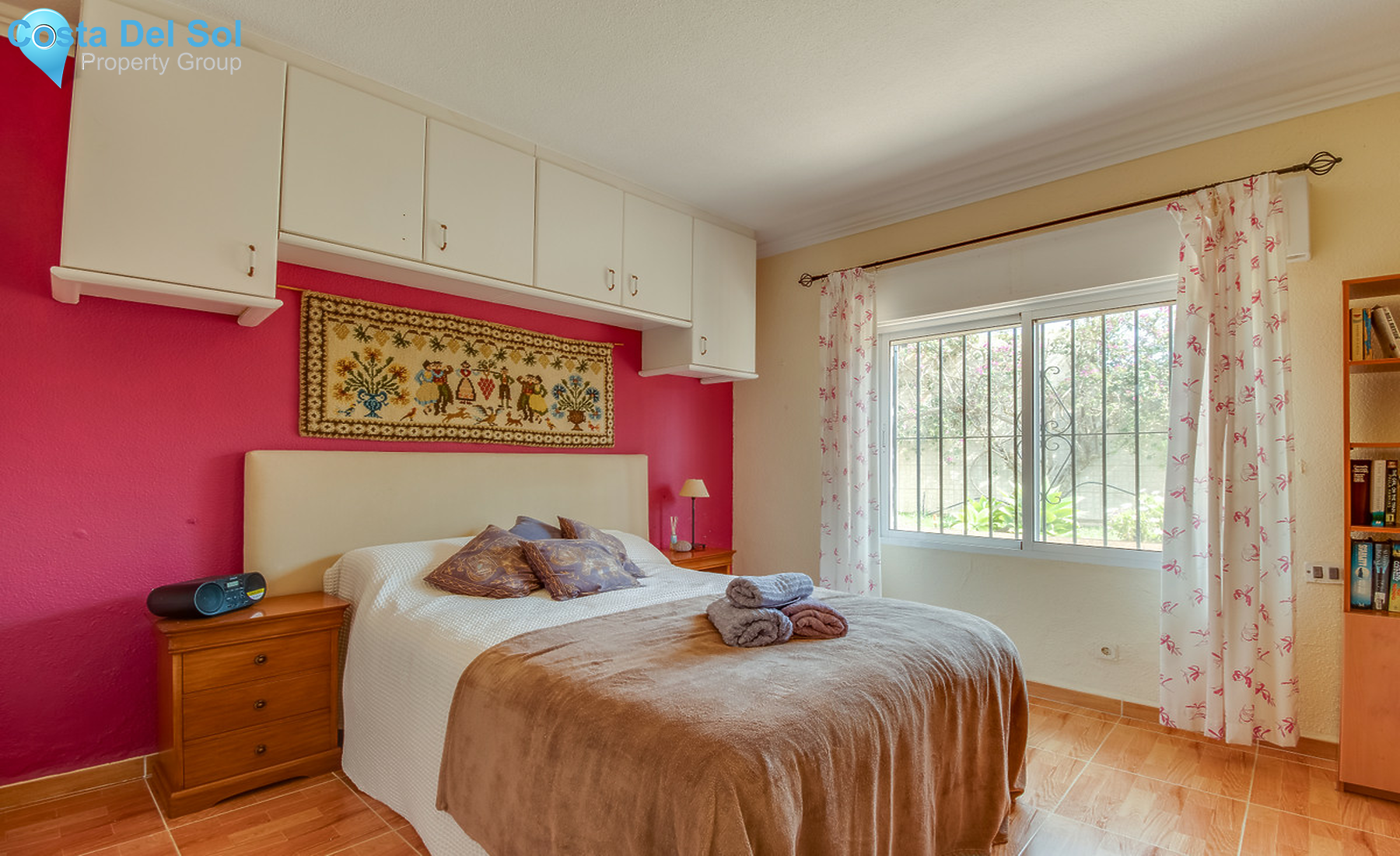 Ground Floor Apartment in Torreblanca-1455539