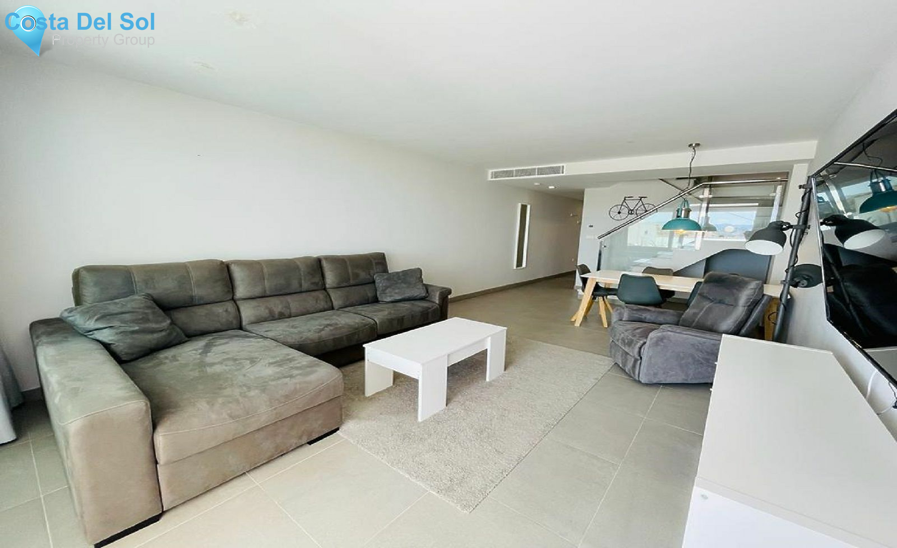 Ground Floor Apartment in Torreblanca-1181143