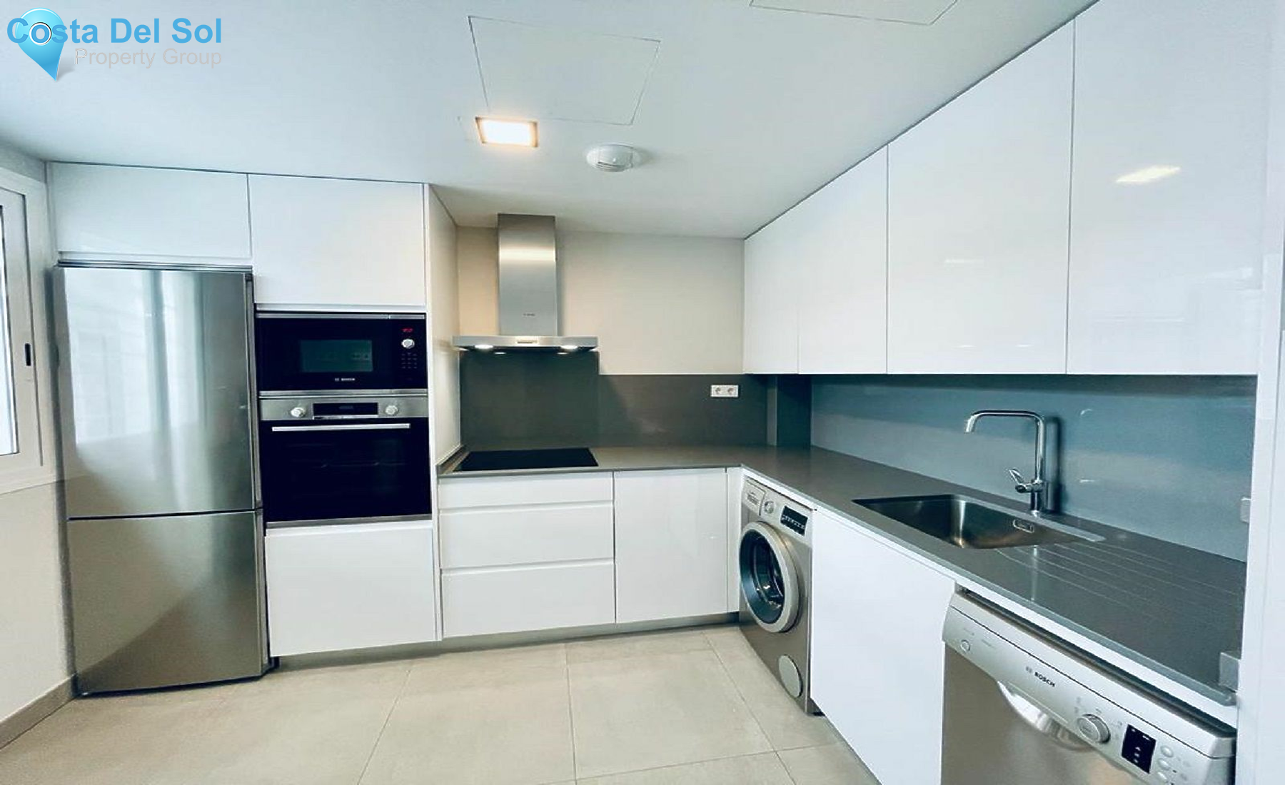 Ground Floor Apartment in Torreblanca-1181145