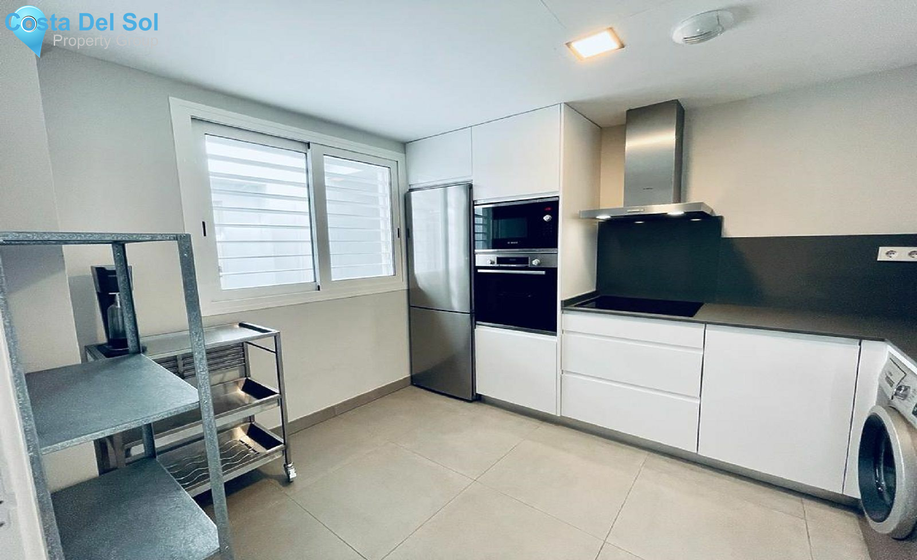 Ground Floor Apartment in Torreblanca-1181146