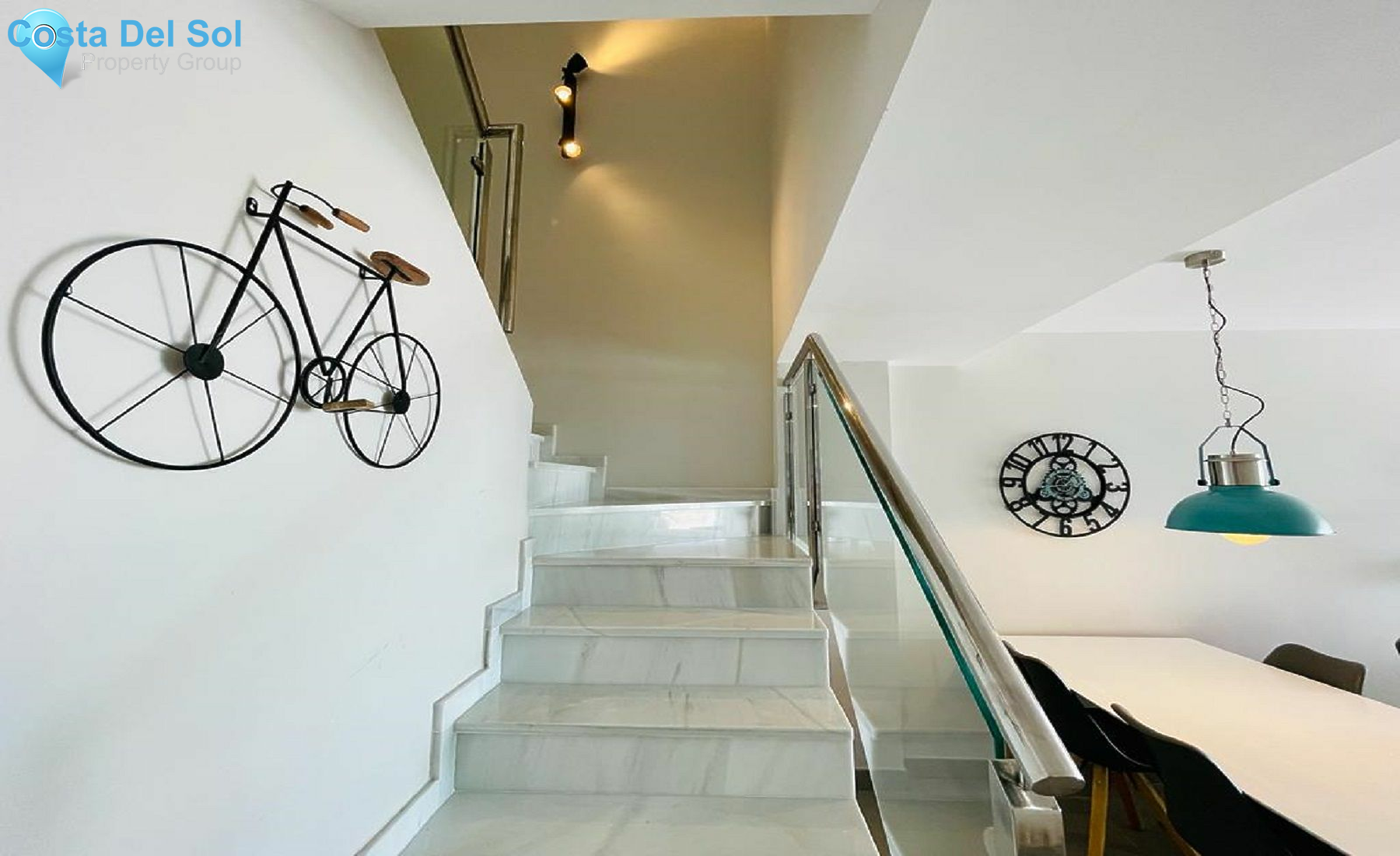 Ground Floor Apartment in Torreblanca-1181147