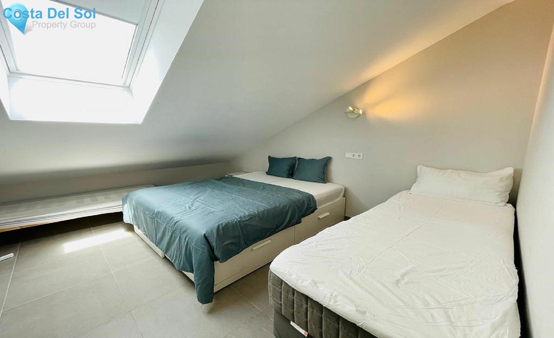 Ground Floor Apartment in Torreblanca-1181148