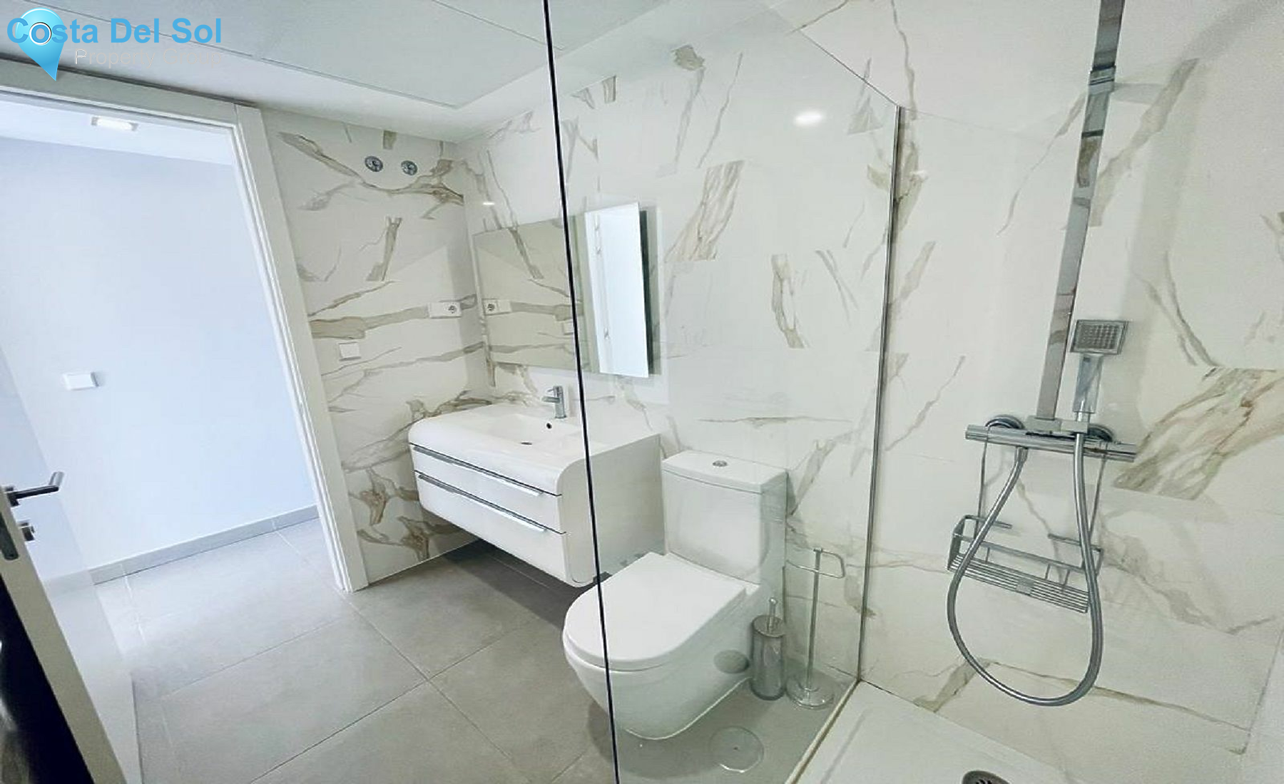 Ground Floor Apartment in Torreblanca-1181150