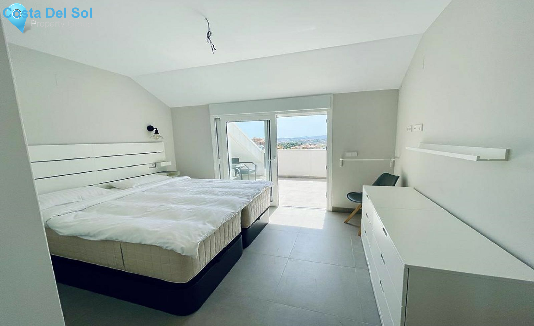 Ground Floor Apartment in Torreblanca-1181151