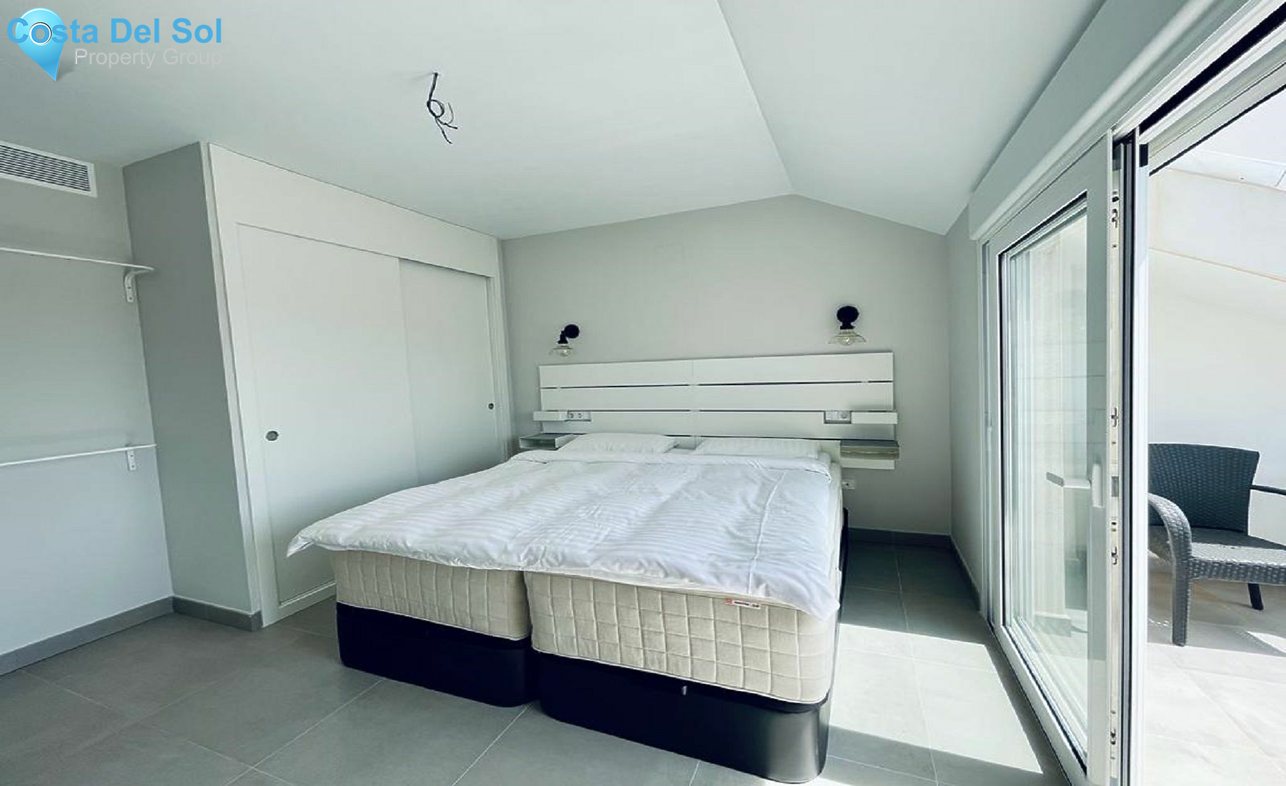 Ground Floor Apartment in Torreblanca-1181152