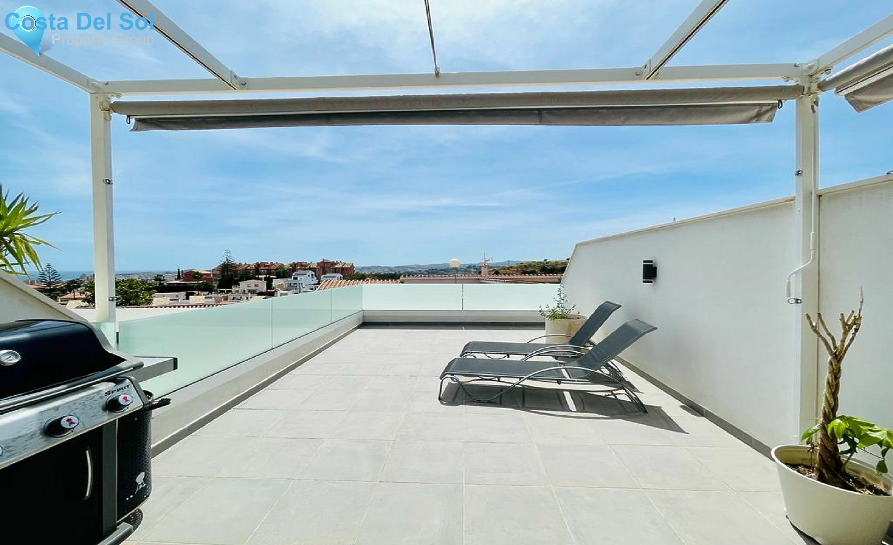 Ground Floor Apartment in Torreblanca-1181136