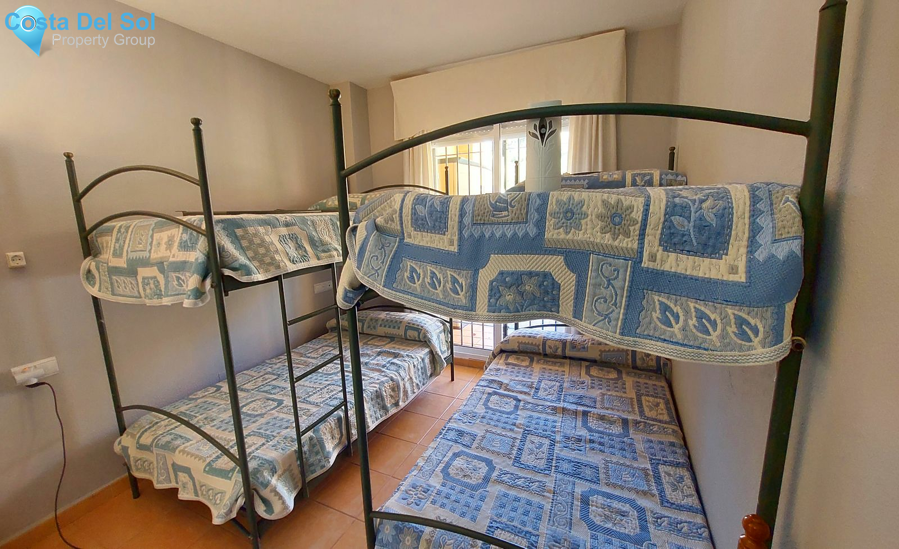 Ground Floor Apartment in Torreblanca-1201546