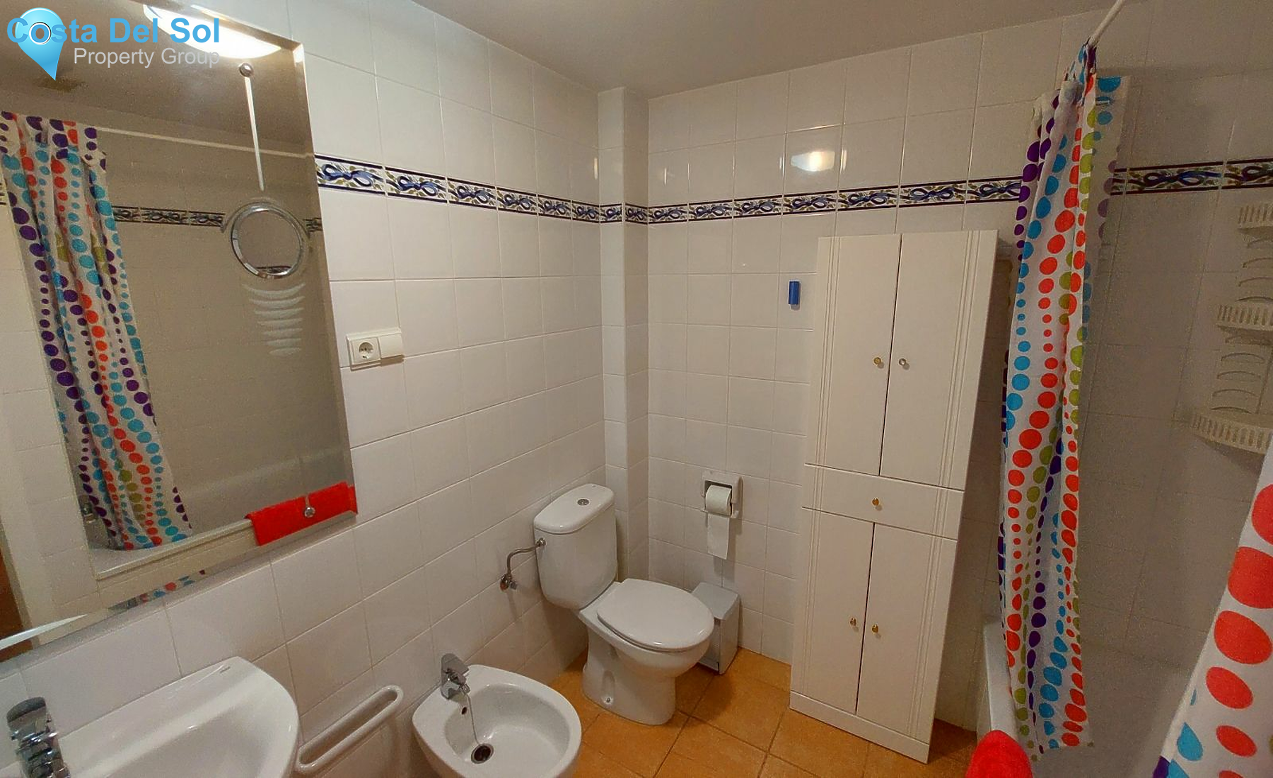 Ground Floor Apartment in Torreblanca-1201548