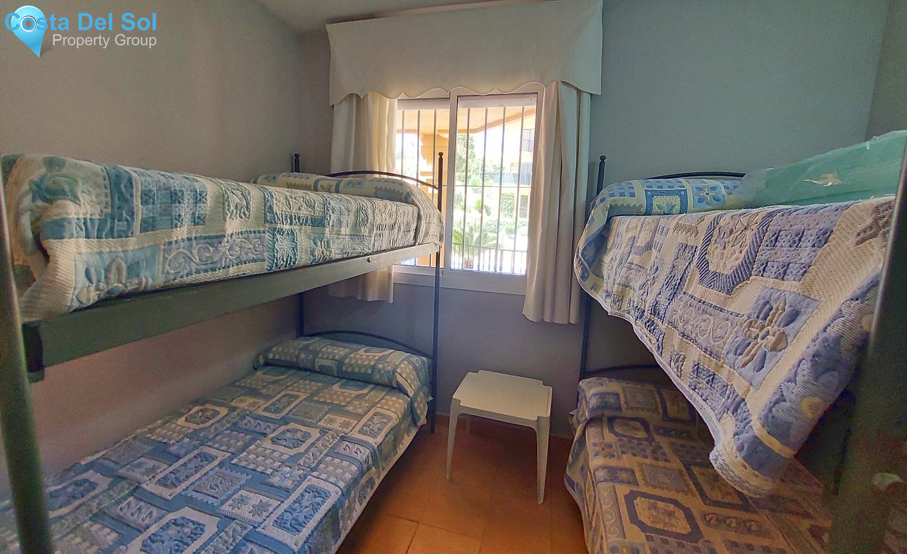 Ground Floor Apartment in Torreblanca-1201537