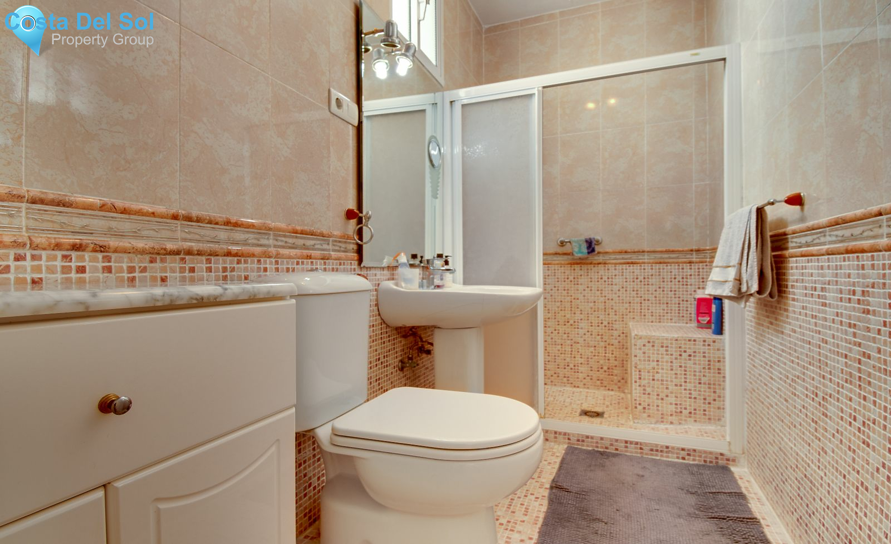 Ground Floor Apartment in Torreblanca-1470359