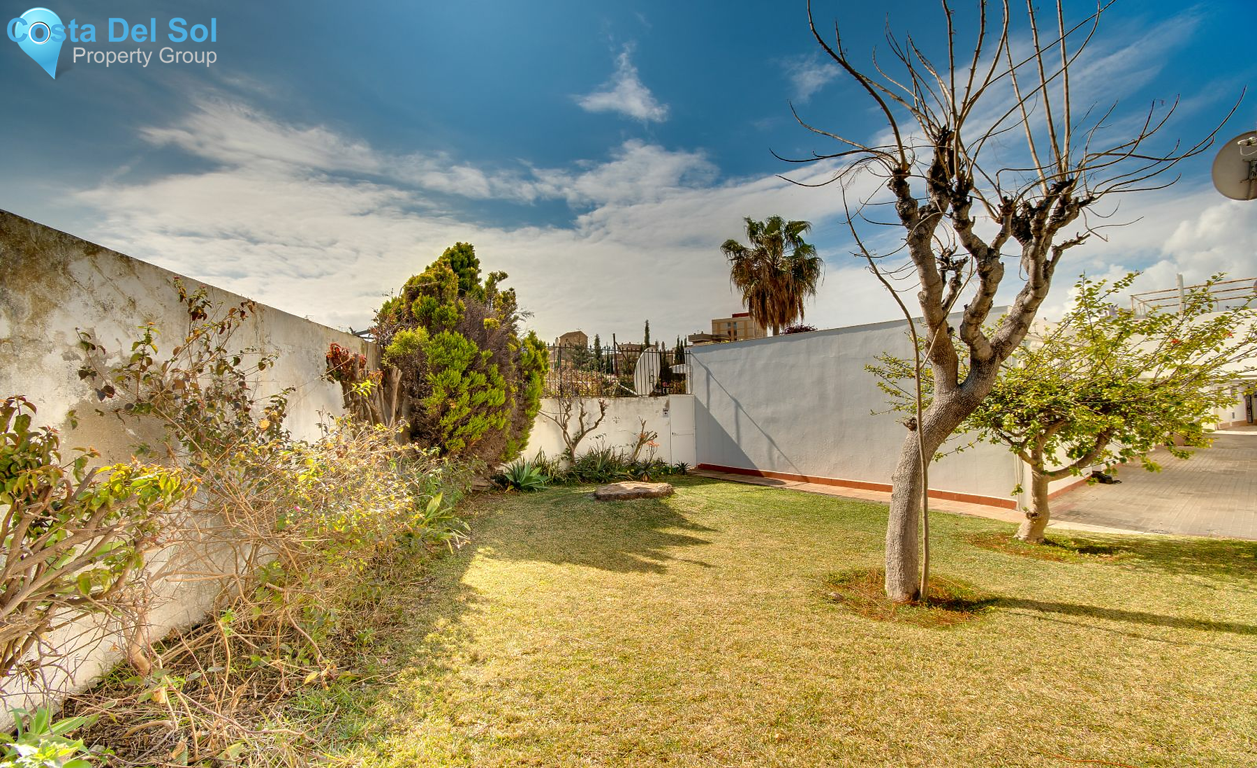 Ground Floor Apartment in Torreblanca-1470344