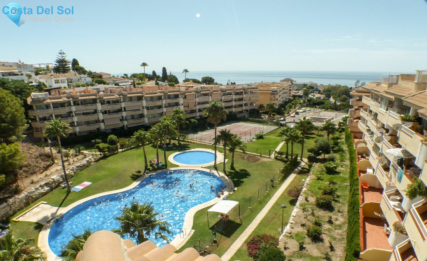Ground Floor Apartment in Torreblanca