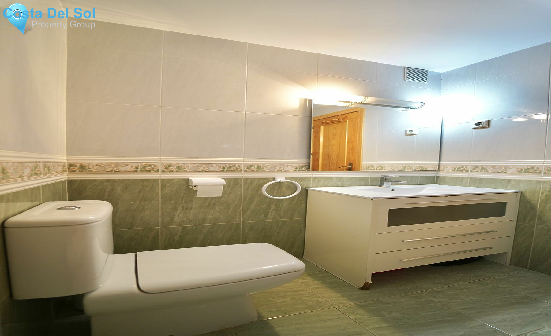 Ground Floor Apartment in Torreblanca-1531202