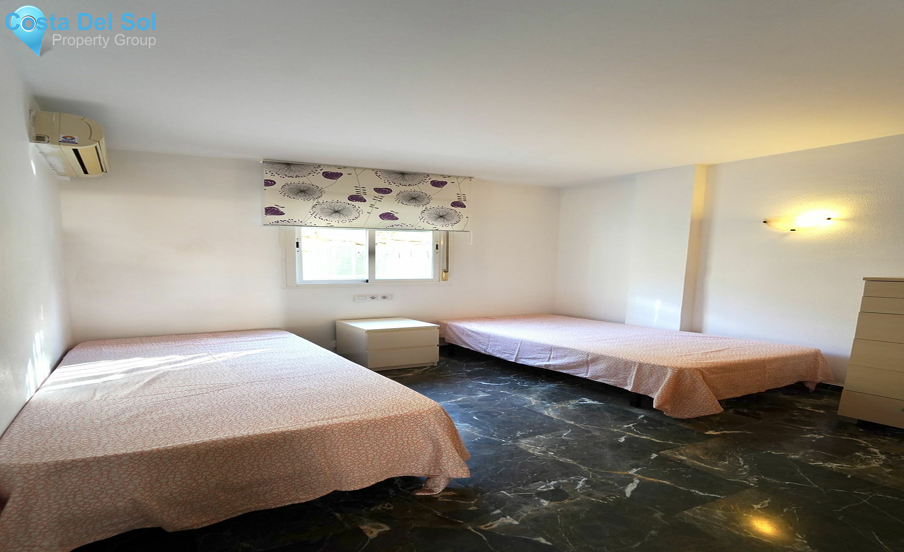 Ground Floor Apartment in Torreblanca-1531203