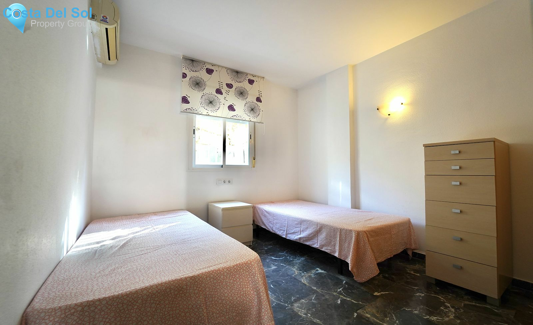 Ground Floor Apartment in Torreblanca-1531204