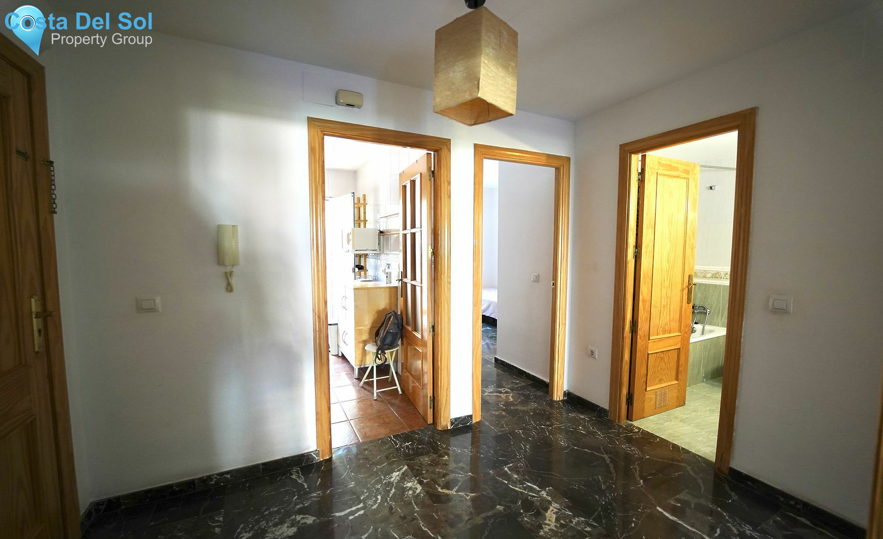 Ground Floor Apartment in Torreblanca-1531193