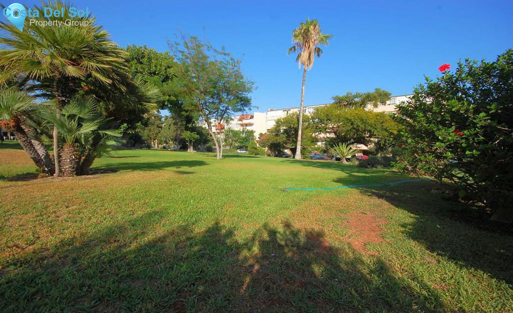 Ground Floor Apartment in Torremolinos-1263662