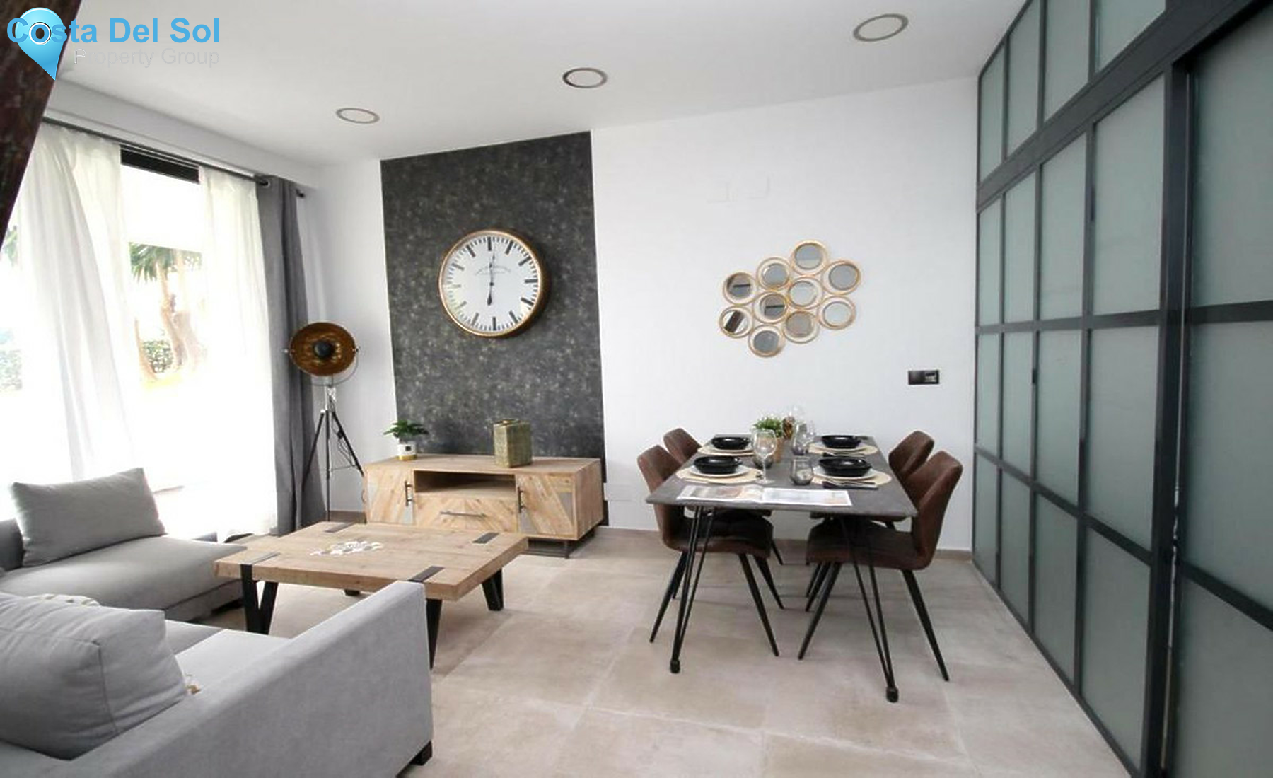 Ground Floor Apartment in Torremolinos-1263669