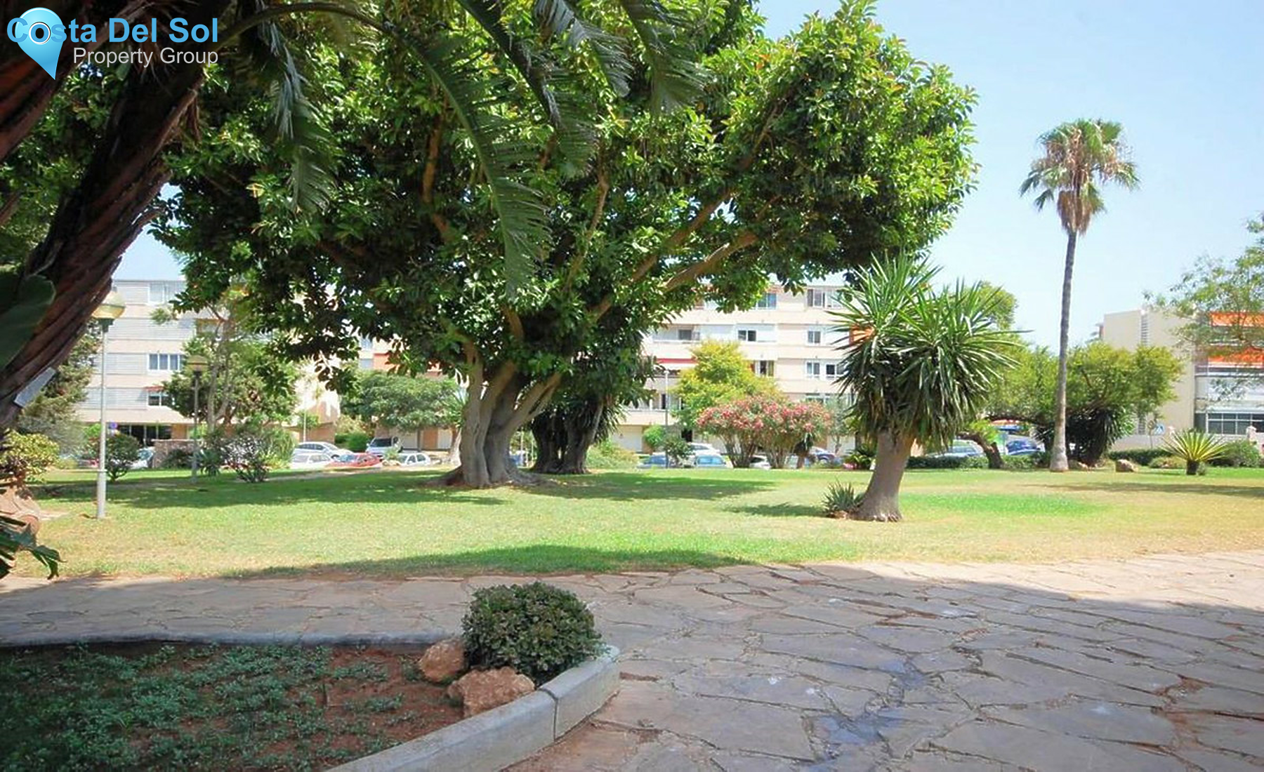 Ground Floor Apartment in Torremolinos-1263670