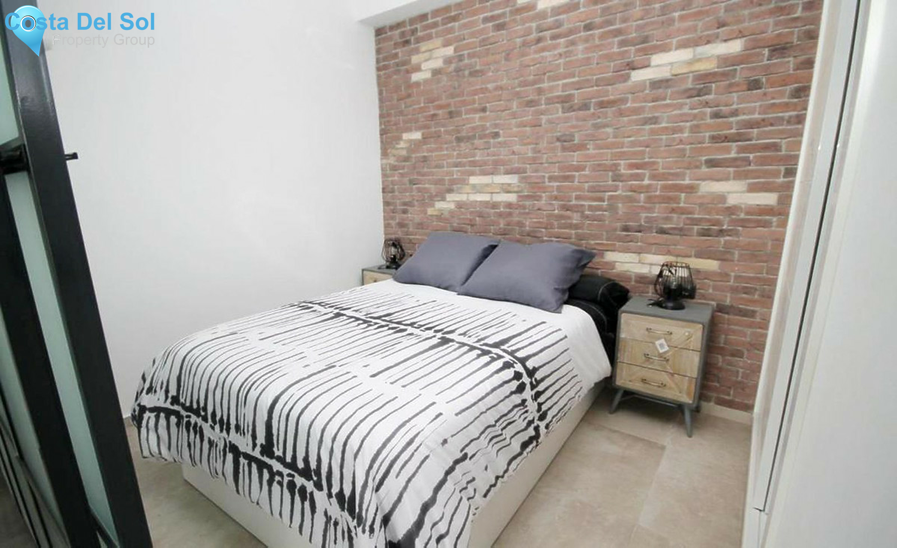 Ground Floor Apartment in Torremolinos-1263655