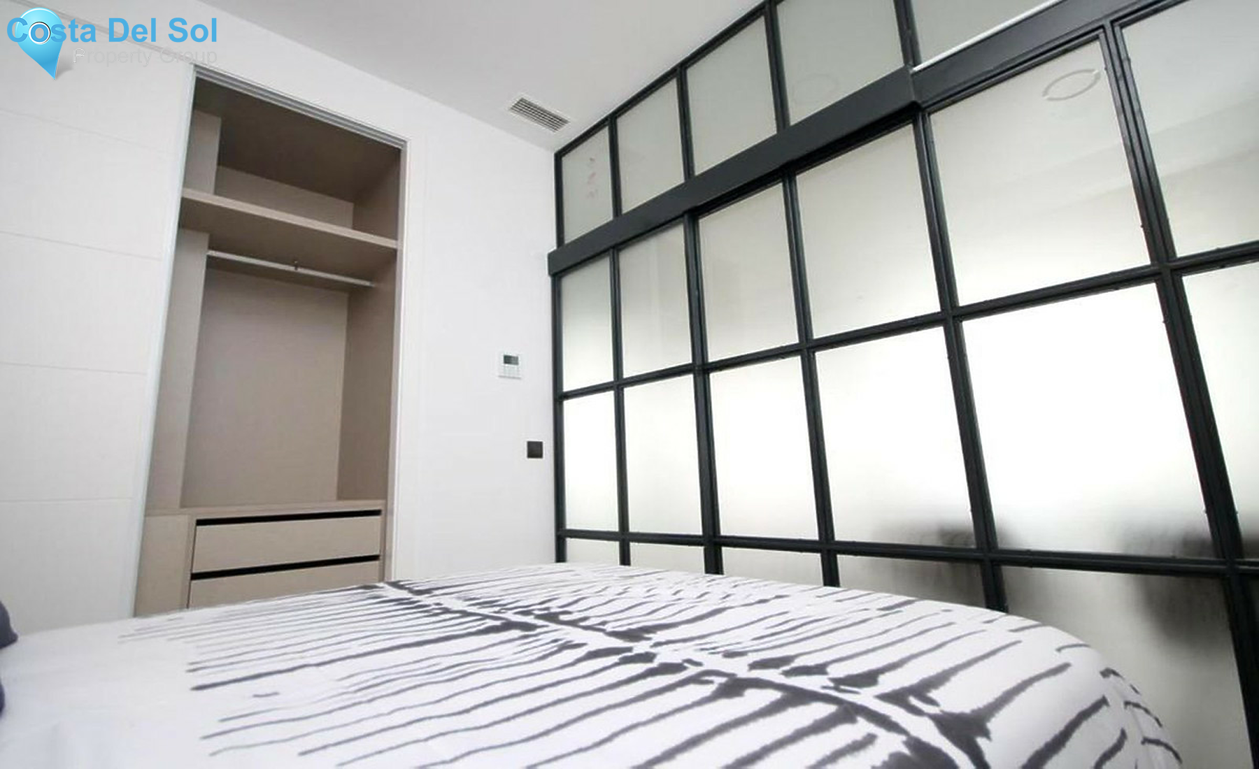 Ground Floor Apartment in Torremolinos-1263656