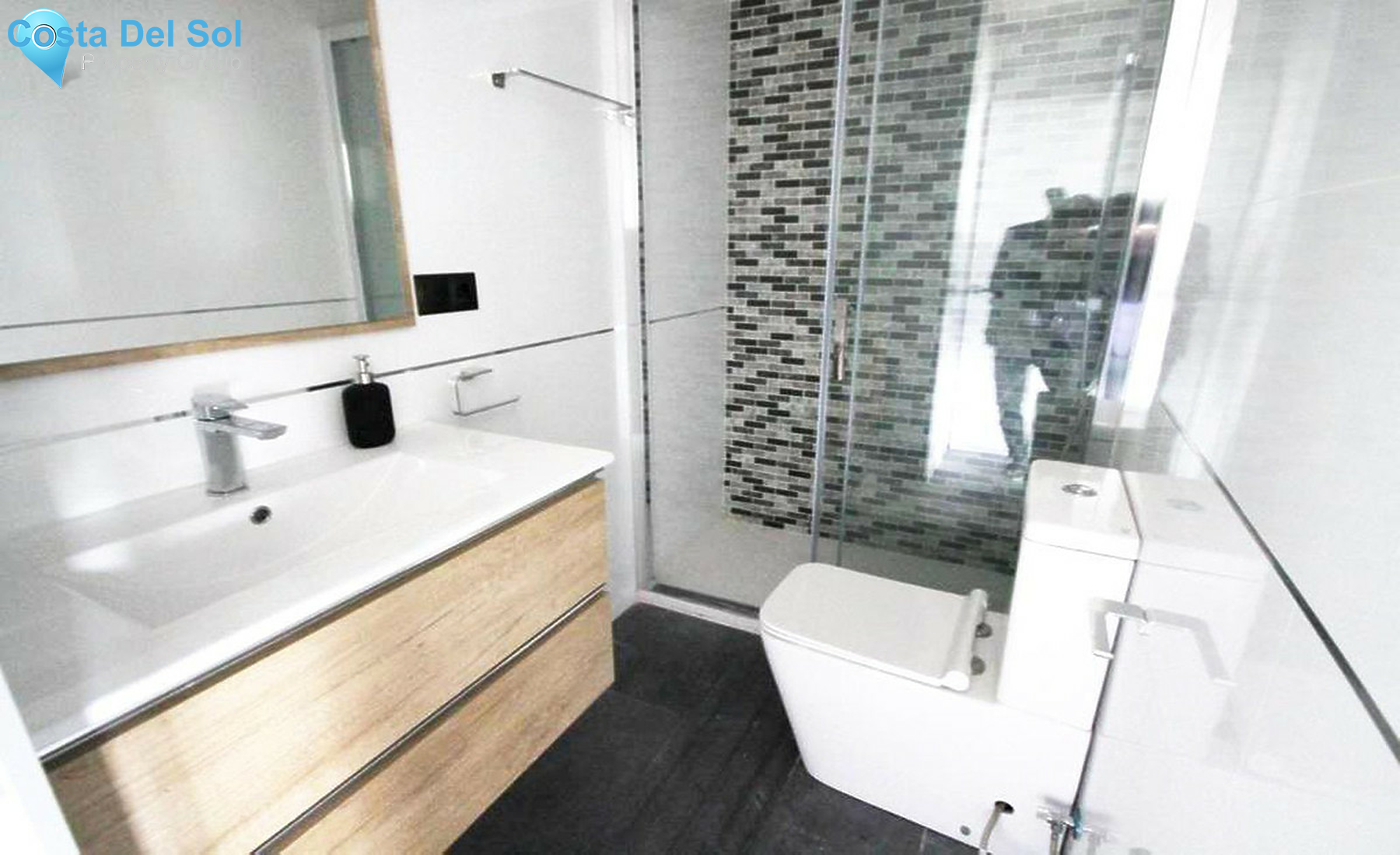 Ground Floor Apartment in Torremolinos-1263657