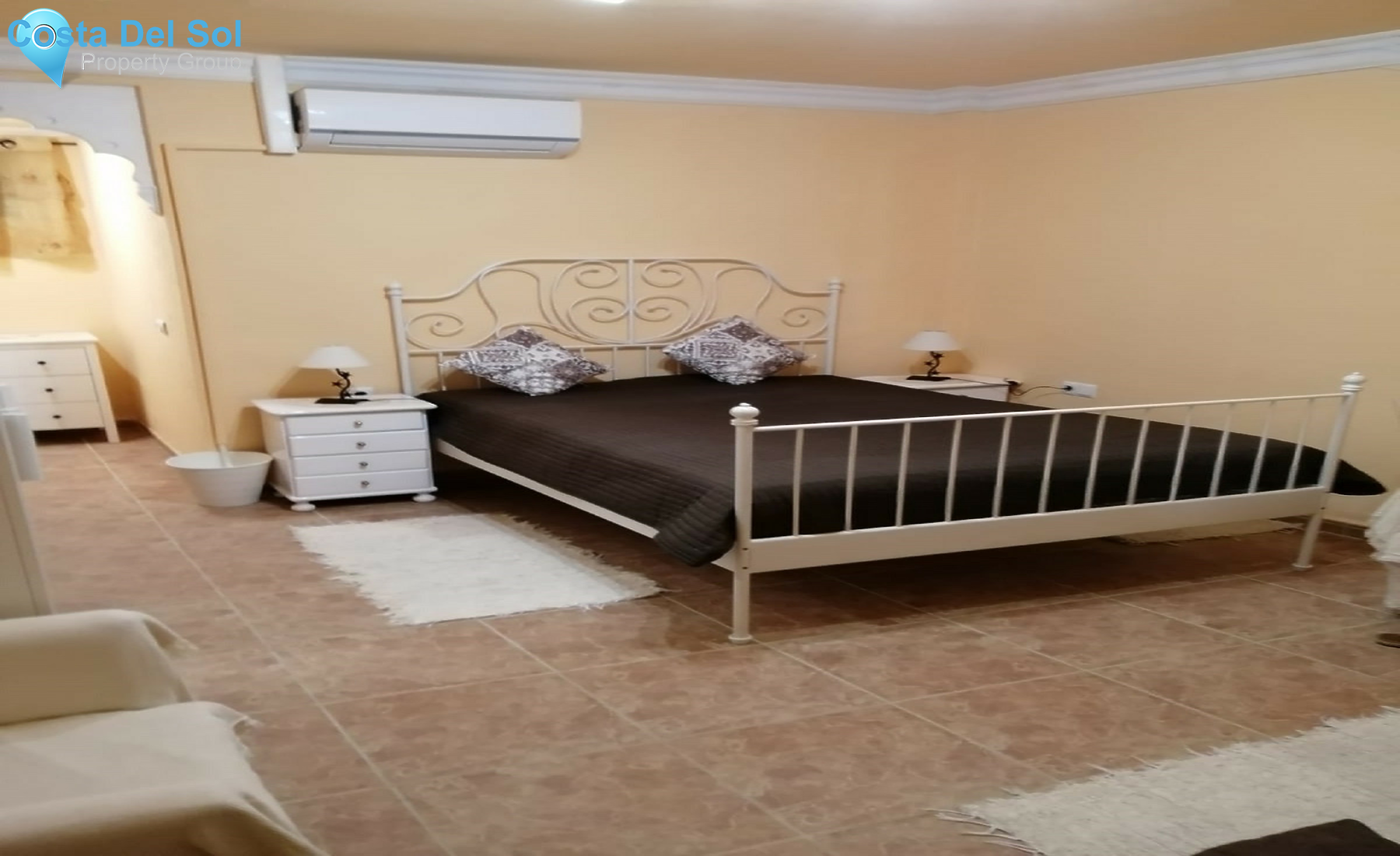 Ground Floor Apartment in Torremolinos