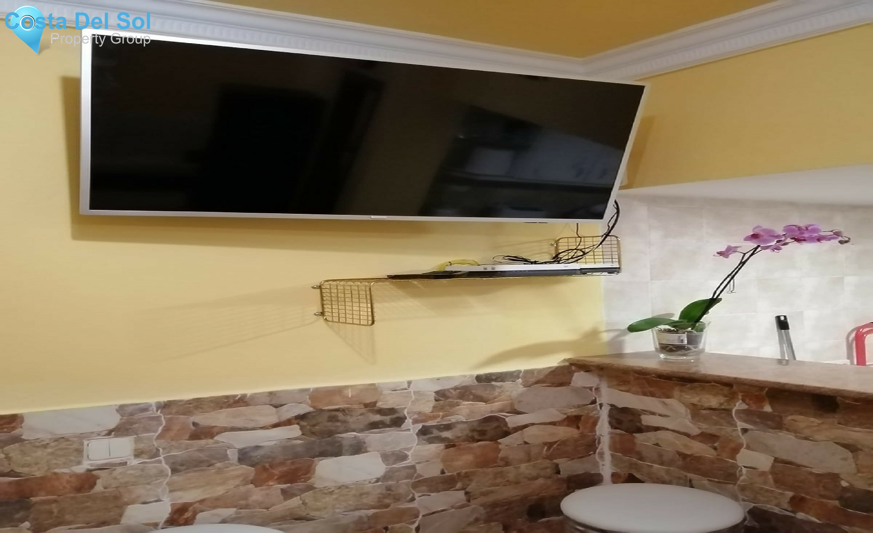 Ground Floor Apartment in Torremolinos-1359715