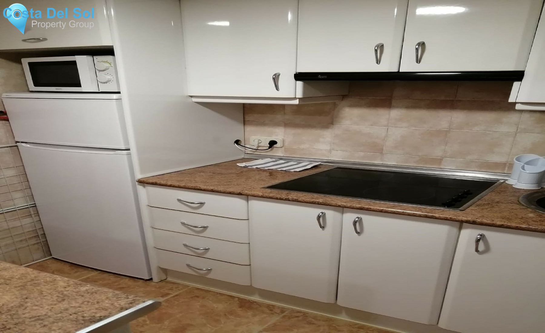 Ground Floor Apartment in Torremolinos-1359716