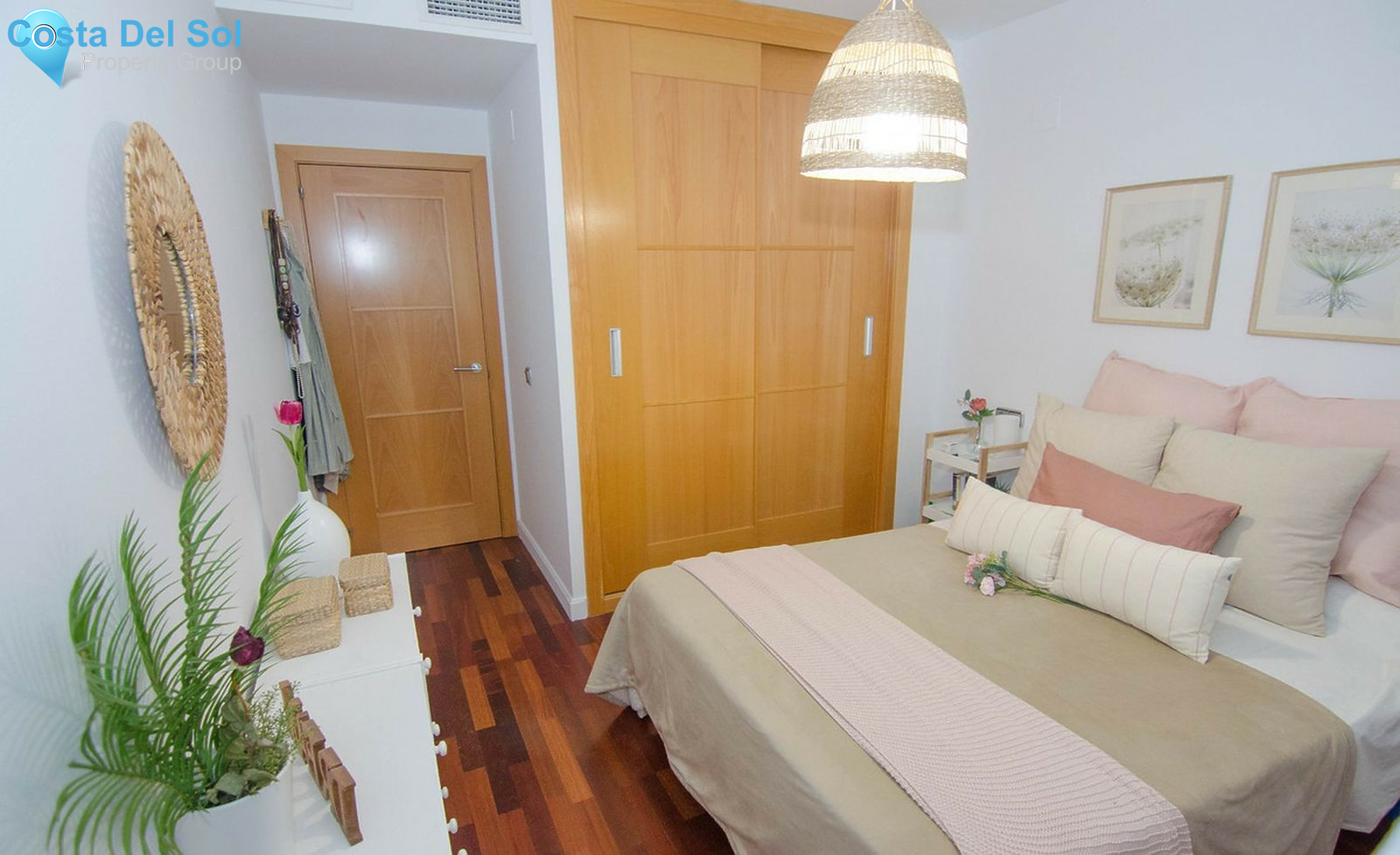 Ground Floor Apartment in Torremolinos-1459596