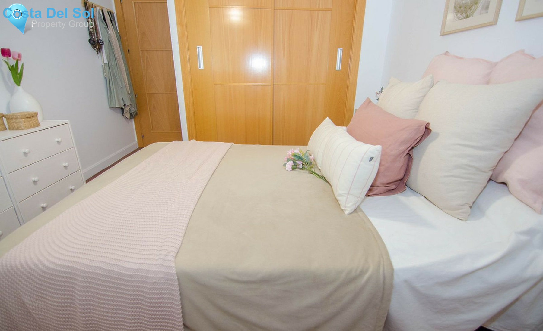 Ground Floor Apartment in Torremolinos-1459597