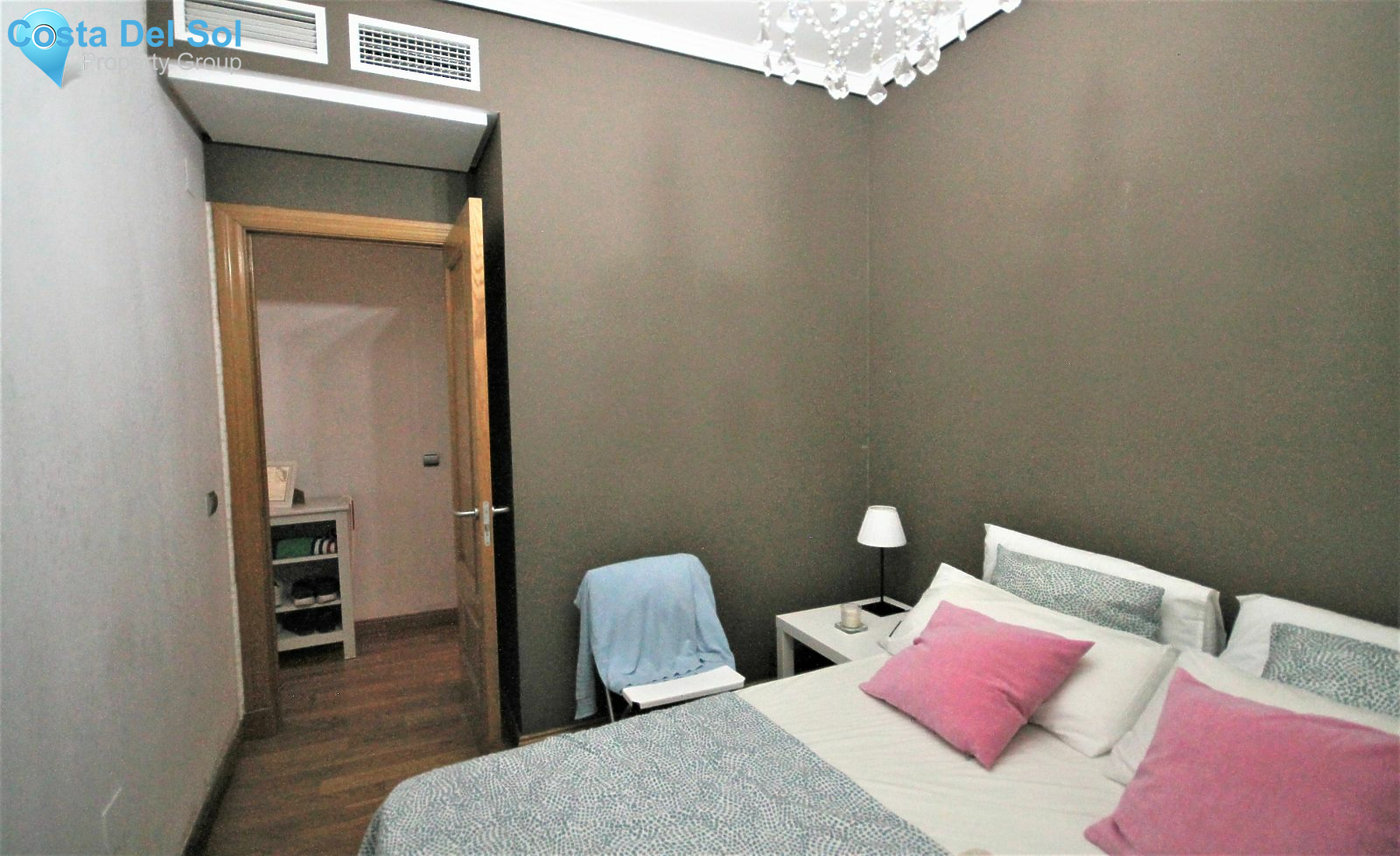 Ground Floor Apartment in Torremolinos-1126960