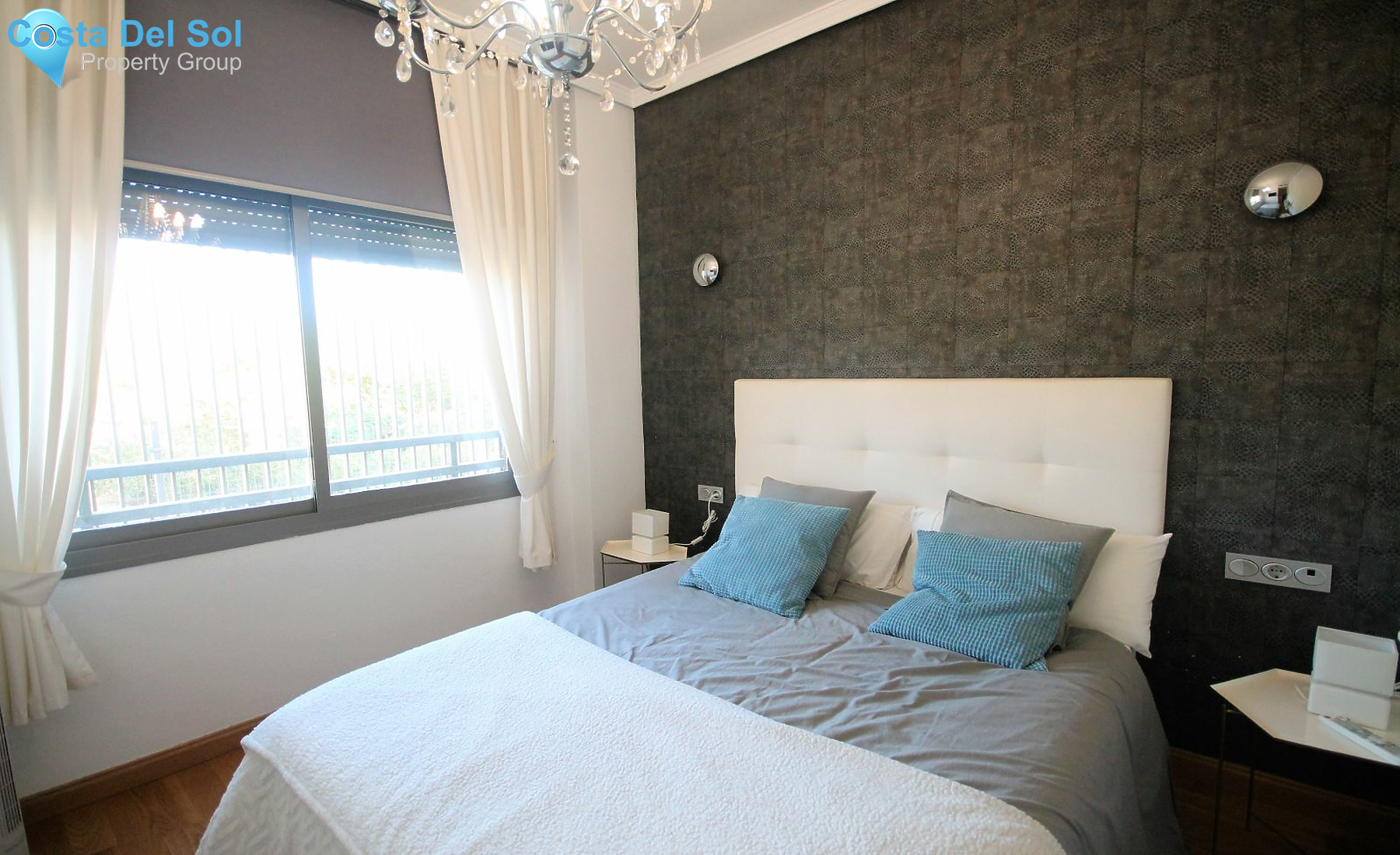 Ground Floor Apartment in Torremolinos-1126962