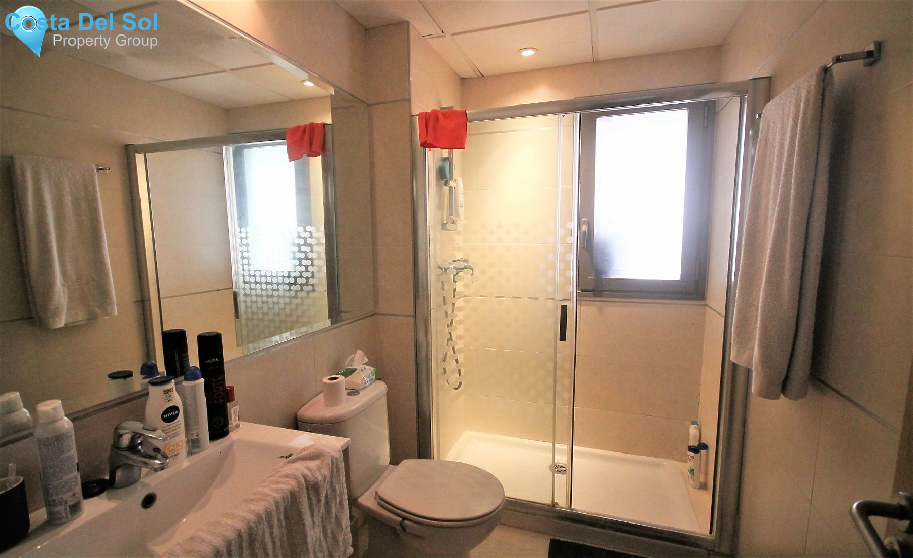 Ground Floor Apartment in Torremolinos-1126963