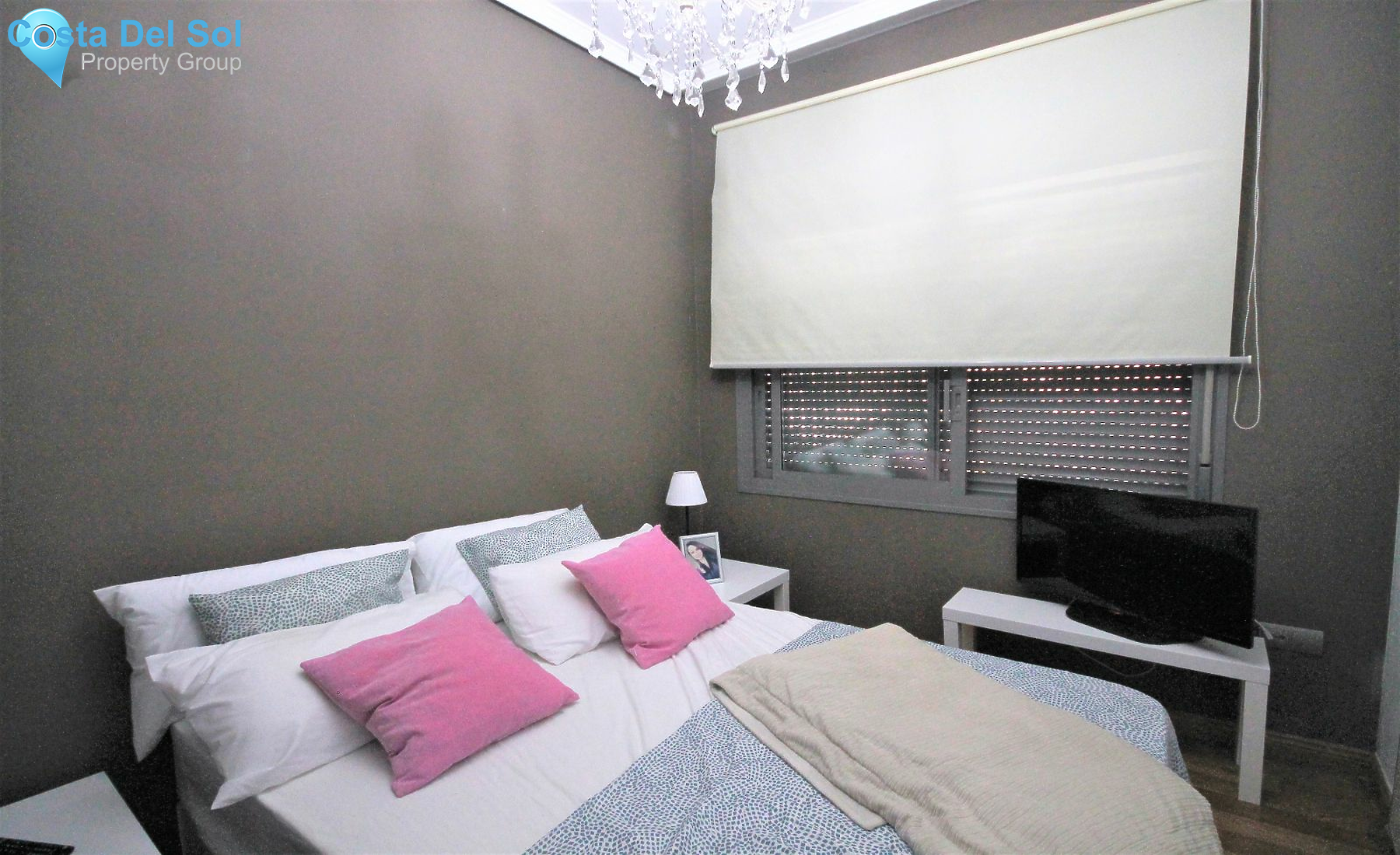 Ground Floor Apartment in Torremolinos-1126964