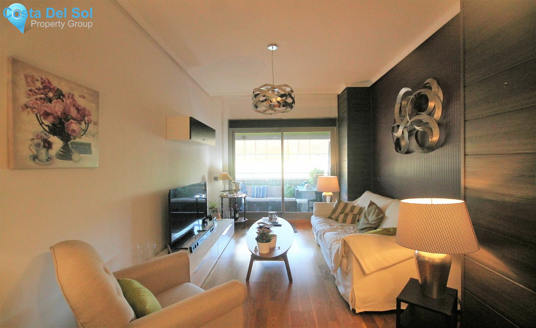 Ground Floor Apartment in Torremolinos-1126952