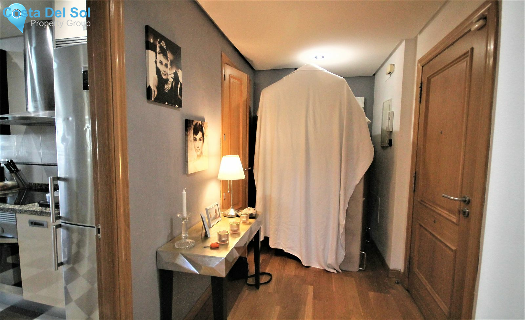 Ground Floor Apartment in Torremolinos-1126958