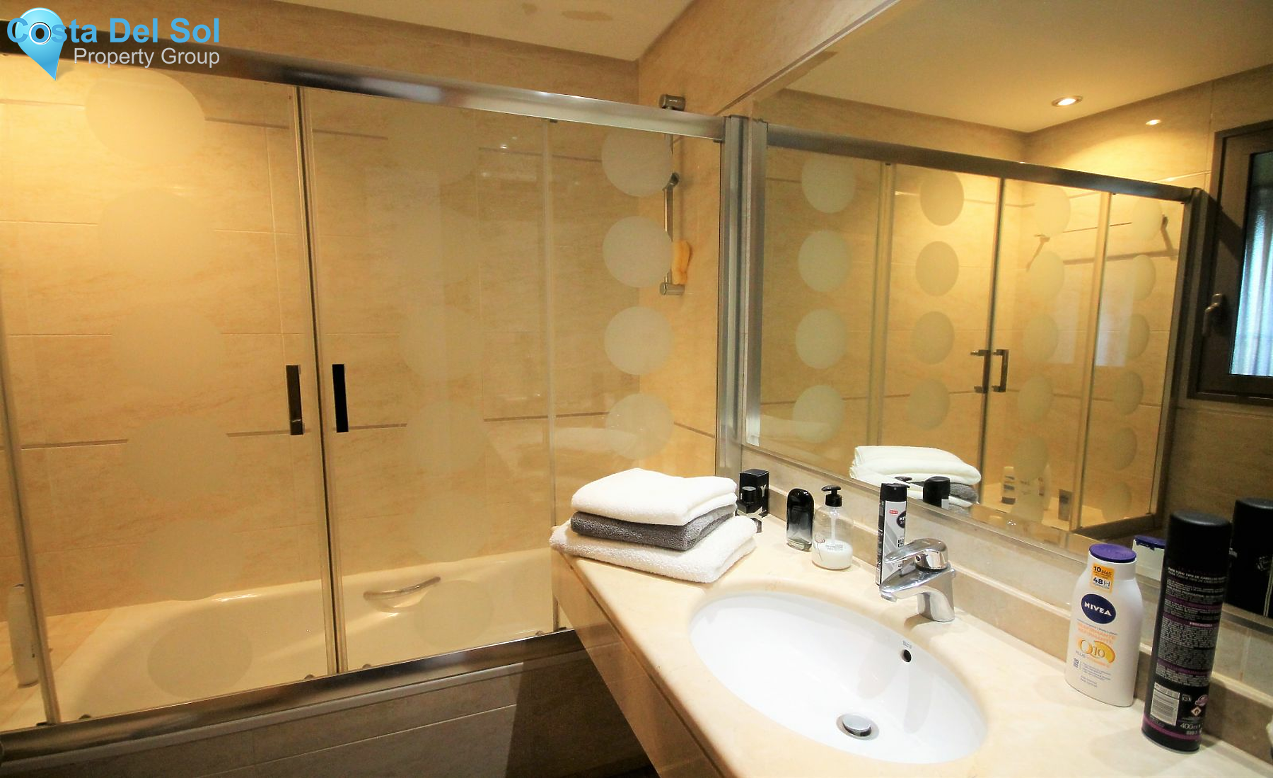 Ground Floor Apartment in Torremolinos-1126959